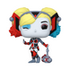🖼️ Ігрова фігурка Funko Pop! Harley Quinn on Apokolips - Харлі Квінн #450 (65613) &ndash; фото 2 ➤ Купити на TOYSLINE.com.ua ⭐ Швидка доставка