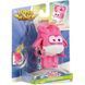🖼️ Ігрова фігурка-трансформер Super Wings Transforming Діззі (Dizzy), 10 см (EU780622) &ndash; фото 6 ➤ Купити на TOYSLINE.com.ua ⭐ Швидка доставка