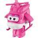 🖼️ Ігрова фігурка-трансформер Super Wings Transforming Діззі (Dizzy), 10 см (EU780622) &ndash; фото 2 ➤ Купити на TOYSLINE.com.ua ⭐ Швидка доставка