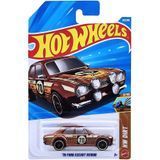 Базова машинка Hot Wheels '70 Ford Escort RS1600 HW Dirt 1:64 JJK08 &ndash; фото товару Hot Wheels з категорії Машинки Хот Вілс - Hot Wheels . Оригінал, доставка по Україні