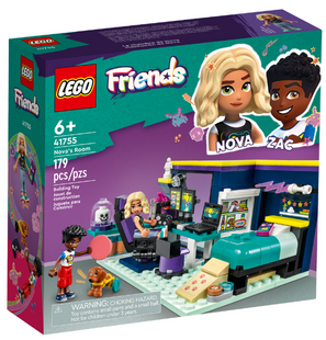 &ndash; фото товара LEGO из категории LEGO Friends. Оригинал, доставка по Украине