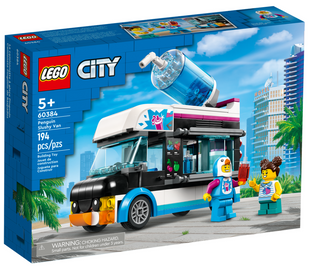 &ndash; фото товара LEGO из категории LEGO City. Оригинал, доставка по Украине