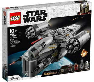 &ndash; фото товару LEGO з категорії LEGO Star Wars. Оригінал, доставка по Україні