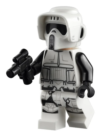 &ndash; фото товара LEGO из категории LEGO Star Wars. Оригинал, доставка по Украине