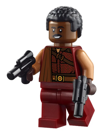 &ndash; фото товара LEGO из категории LEGO Star Wars. Оригинал, доставка по Украине