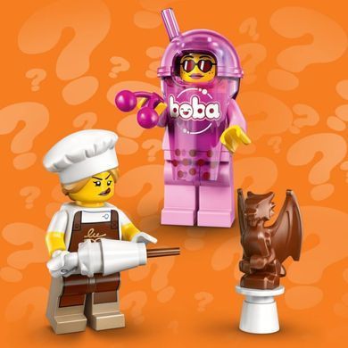 LEGO Minifigures Мініфігурки 29 серія, повна колекція (71052-F) &ndash; фото товару LEGO з категорії LEGO Minifigures. Оригінал, доставка по Україні
