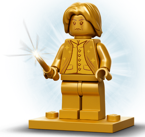 &ndash; фото товару LEGO з категорії  LEGO Harry Potter. Оригінал, доставка по Україні