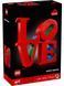 LEGO 31214 ART LOVE