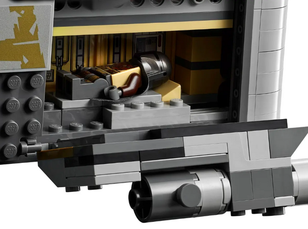 &ndash; фото товара LEGO из категории LEGO Star Wars. Оригинал, доставка по Украине