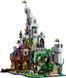 🖼️ LEGO Ideas Подземелья и драконы: сказка о красном драконе 3745 деталей (21348) &ndash; фото 5 ➤ Заказать на TOYSLINE.com.ua ⭐ Быстрая доставка