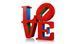 🖼️ LEGO ART LOVE (31214) &ndash; фото 4 ➤ Купити на TOYSLINE.com.ua ⭐ Швидка доставка