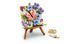 LEGO&reg; Creator 31390 Floral Art Decor Painting
