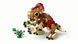 🖼️ LEGO Jurassic World Динозаврик Dolores: Аквілопс 339 деталей (76970) &ndash; фото 4 ➤ Купити на TOYSLINE.com.ua ⭐ Швидка доставка