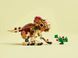 🖼️ LEGO Jurassic World Динозаврик Dolores: Аквілопс 339 деталей (76970) &ndash; фото 7 ➤ Купити на TOYSLINE.com.ua ⭐ Швидка доставка