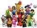 🖼️ LEGO Minifigures Мініфігурки 29 серія, повна колекція (71052-F) &ndash; фото 2 ➤ Купити на TOYSLINE.com.ua ⭐ Швидка доставка