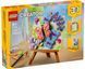 LEGO Creator 31390 Декоративний живопис &laquo;Квіткове мистецтво&raquo;