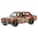 🖼️ Базовая машинка Hot Wheels '70 Ford Escort RS1600 HW Dirt 1:64 JJK08 &ndash; фото 3 ➤ Заказать на TOYSLINE.com.ua ⭐ Быстрая доставка