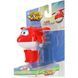 🖼️ Ігрова фігурка-трансформер Super Wings Transforming Джетт (Jett), 10 см (EU780621) &ndash; фото 6 ➤ Купити на TOYSLINE.com.ua ⭐ Швидка доставка