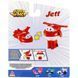 🖼️ Ігрова фігурка-трансформер Super Wings Transforming Джетт (Jett), 10 см (EU780621) &ndash; фото 3 ➤ Купити на TOYSLINE.com.ua ⭐ Швидка доставка