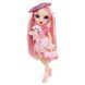 🖼️ Лялька Rainbow High серії Краса Парижа &ndash; Белла (248781) &ndash; фото 2 ➤ Купити на TOYSLINE.com.ua ⭐ Швидка доставка