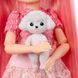 🖼️ Лялька Rainbow High серії Краса Парижа &ndash; Белла (248781) &ndash; фото 4 ➤ Купити на TOYSLINE.com.ua ⭐ Швидка доставка