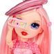 🖼️ Лялька Rainbow High серії Краса Парижа &ndash; Белла (248781) &ndash; фото 3 ➤ Купити на TOYSLINE.com.ua ⭐ Швидка доставка