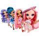 🖼️ Лялька Rainbow High серії Краса Парижа &ndash; Белла (248781) &ndash; фото 7 ➤ Купити на TOYSLINE.com.ua ⭐ Швидка доставка