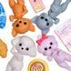 🖼️ Лялька Rainbow High серії Краса Парижа &ndash; Белла (248781) &ndash; фото 8 ➤ Купити на TOYSLINE.com.ua ⭐ Швидка доставка