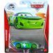🖼️ Металева Машинка Тачки Ноа Гоцек CARS Noah Gocek (DXV29/GKB08) &ndash; фото 1 ➤ Купити на TOYSLINE.com.ua ⭐ Швидка доставка