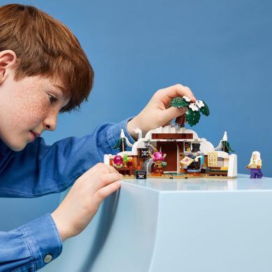 LEGO ONE PIECE Схованка лікаря Гірілука (75641) &ndash; фото товару LEGO з категорії LEGO One Piece. Оригінал, доставка по Україні