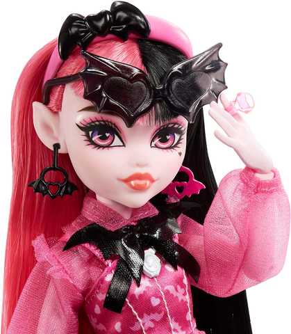 Как купить куклу Monster High в Соединенных Штатах Америки? | натяжныепотолкибрянск.рф