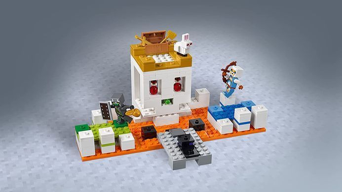 &ndash; фото товара LEGO из категории LEGO Minecraft. Оригинал, доставка по Украине