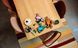 🖼️ LEGO ART Кіт Гарінґ &mdash; Танцюючі чоловічки (31216) &ndash; фото 7 ➤ Купити на TOYSLINE.com.ua ⭐ Швидка доставка