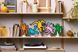 🖼️ LEGO ART Кіт Гарінґ &mdash; Танцюючі чоловічки (31216) &ndash; фото 9 ➤ Купити на TOYSLINE.com.ua ⭐ Швидка доставка