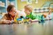 LEGO&reg; 10475 DUPLO&reg; Town 3-in-1 Construction Vehicles