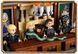 LEGO Harry Potter 76453 Маєток родини Мелфой | ЛЕГО 76453 Гаррі Поттер