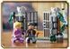LEGO Harry Potter 76453 Маєток родини Мелфой | ЛЕГО 76453 Гаррі Поттер