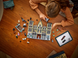 LEGO Harry Potter 76453 Маєток родини Мелфой | ЛЕГО 76453 Гаррі Поттер