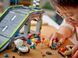 🖼️ LEGO City Никаких ограничений: Автодром для гоночных автомобилей 436 деталей (60460) &ndash; фото 8 ➤ Заказать на TOYSLINE.com.ua ⭐ Быстрая доставка