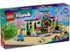LEGO 42618 Friends Кав'ярня Хартлейк-Сіті 426 деталей