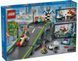🖼️ LEGO City Никаких ограничений: Автодром для гоночных автомобилей 436 деталей (60460) &ndash; фото 2 ➤ Заказать на TOYSLINE.com.ua ⭐ Быстрая доставка