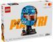 🖼️ LEGO Editions Formula 1 Шолом Оскара Піастрі McLaren Mastercard F1&reg; Team (43017) &ndash; фото 13 ➤ Купити на TOYSLINE.com.ua ⭐ Швидка доставка
