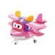 🖼️ Ігрова фігурка-трансформер Super Wings Transform-a-Bots Еллі (Ellie), 5см (EU770038) &ndash; фото 3 ➤ Купити на TOYSLINE.com.ua ⭐ Швидка доставка