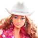 🖼️ Колекційна лялька Barbie Signature Fashion Frontier (HRM92) &ndash; фото 6 ➤ Купити на TOYSLINE.com.ua ⭐ Швидка доставка