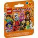 🖼️ LEGO Minifigures Мініфігурки 29 серія - Робот-тиранозавр (71052-1) &ndash; фото 2 ➤ Купити на TOYSLINE.com.ua ⭐ Швидка доставка
