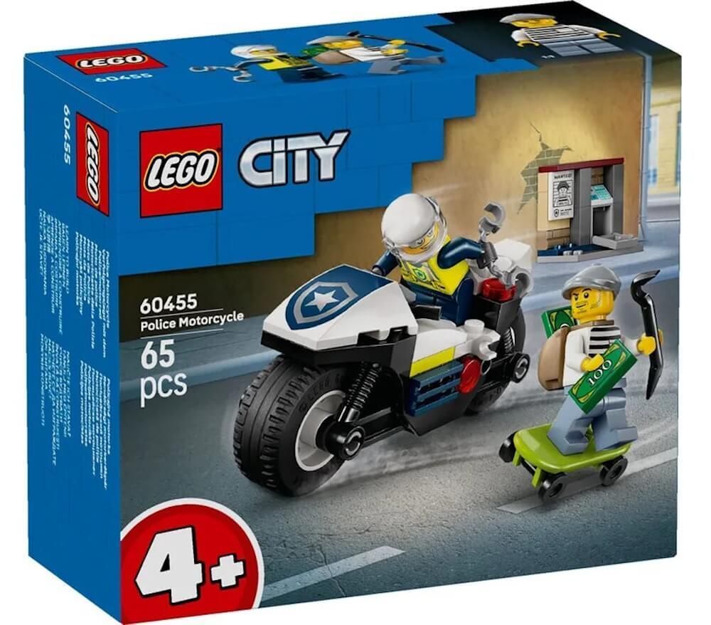 283さん専用 lego-city-remyks-vertoletov-