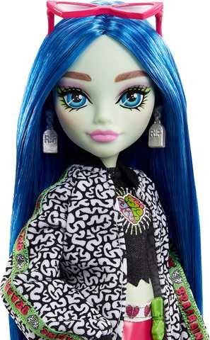 твайла кукла monster high - Бишкек