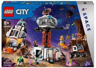 &ndash; фото товару LEGO з категорії LEGO City. Оригінал, доставка по Україні