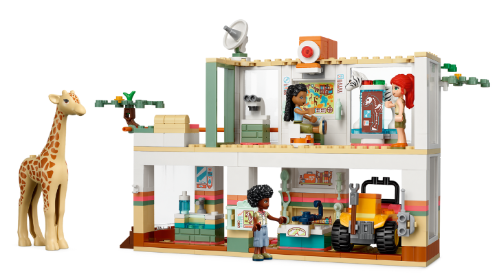 &ndash; фото товара LEGO из категории LEGO Friends. Оригинал, доставка по Украине