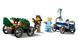 🖼️ LEGO City &laquo;Самолет против больничной койки&raquo; Набор для гонки 70 деталей (60459) &ndash; фото 3 ➤ Заказать на TOYSLINE.com.ua ⭐ Быстрая доставка